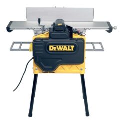 DeWALT D27300-QS Rikt- och Planhyvel