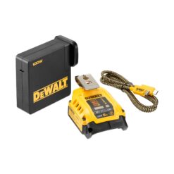 DeWALT DCB094K-QW USB-C Laddningskit