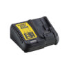 DeWALT DCD709M2T-QW 18V XR Slagborrmaskin kit