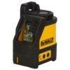 DeWALT DW088CG korslaser framifrån