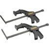DeWALT DWS5026-XJ Styrskenklämmor 2-pack