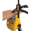 DeWALT DWS5026-XJ Styrskenklämmor 2-pack