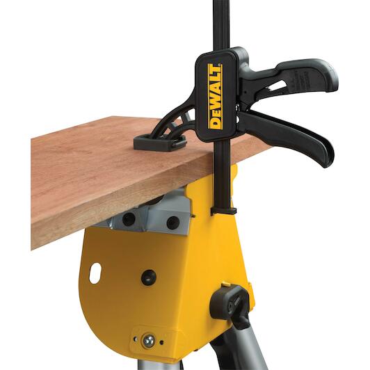 DeWALT DWS5026-XJ Styrskenklämmor 2-pack