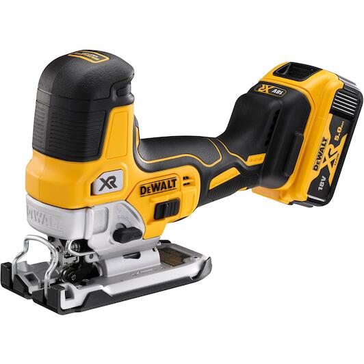 DeWALT DCS335P2-QW 18V XR Sticksåg