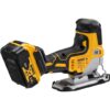 DeWALT DCS335P2-QW 18V XR Sticksåg