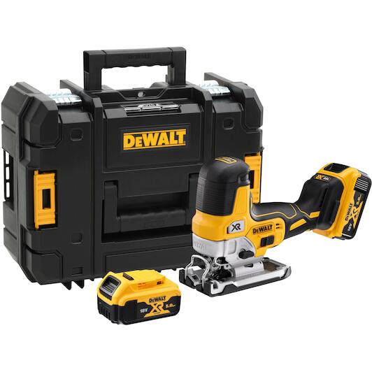 DeWALT DCS335P2-QW 18V XR Sticksåg