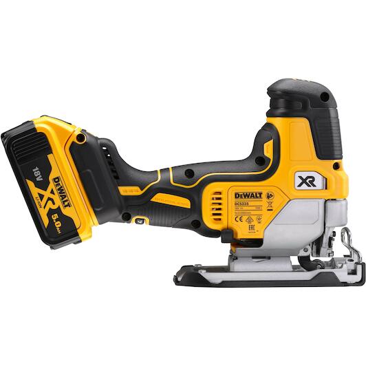 DeWALT DCS335P2-QW 18V XR Sticksåg