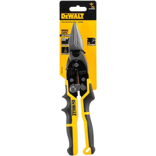 DeWALT DWHT14675-0 Plåtsax