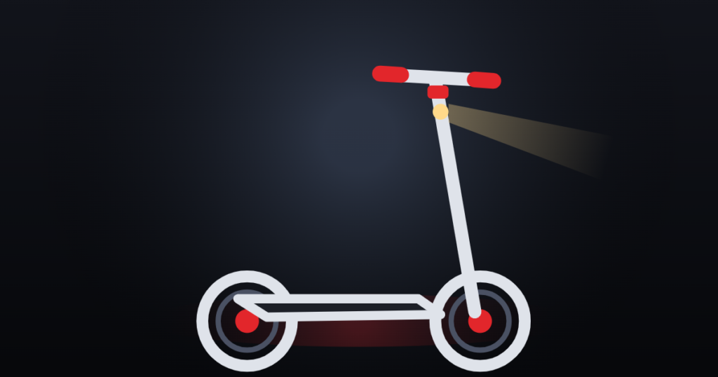 Elsparkcykel – stort test 2026