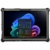 F120 W/ 16GB RAM/256GB PCIE SSD U5-226V 12.2IN W11P 4G GPS+PT