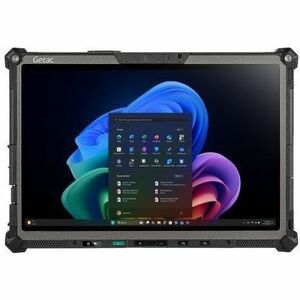 F120 W/ 16GB RAM/256GB PCIE SSD U5-226V 12.2IN W11P 4G GPS+PT