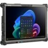 F120 W/ 16GB RAM/256GB PCIE SSD U5-226V 12.2IN W11P 4G GPS+PT