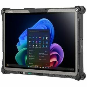 F120 W/ 16GB RAM/256GB PCIE SSD U5-226V 12.2IN W11P 4G GPS+PT