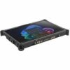 F120 W/ 16GB RAM/256GB PCIE SSD U5-226V 12.2IN W11P 4G GPS+PT