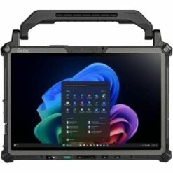 Getac F120 helt ruggad Copilot+ PC-tablet