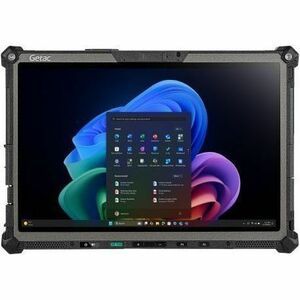 Getac F120 inbyggd HF RFID-läsare