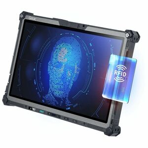 F120 WITH 16GB RAM U5-226V 12.2IN+HELLO CAM W11P+16GB/256GB