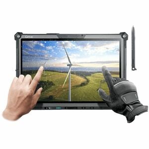 F120 WITH 16GB RAM U5-226V 12.2IN+HELLO CAM W11P+16GB/256GB