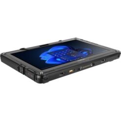 Getac - FTA164JI1MXX - Getac F110G7 Rugged Tablet - 29.5 cm (11.6") Full HD - vPro Technology - 16 GB - 256 GB SSD - Windows 11 Pro 64-bit - 4G - ...Read More