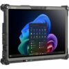 Getac - FW17641I1MXX - Getac F120 Rugged Copilot+ PC Tablet - 31 cm (12.2") WUXGA - 16 GB - 256 GB SSD - Windows 11 Pro - 4G - Core Ultra 5 Octa- ...Read More
