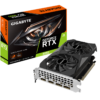 GIGABYTE GeForce RTX 3050 WindForce 2 V2 OC - 6GB GDDR6 RAM - Grafikkort