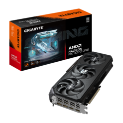GIGABYTE Radeon RX 9070 GRE GAMING OC 12G AMD Radeon RX 9070 GRE 12 GB