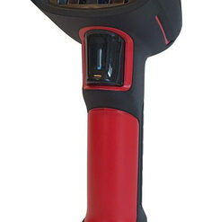 Honeywell - 1991IXLR-3USB-5-R - Honeywell Granit XP 1991IXLR Rugged Industrial Handheld Barcode Scanner Kit - Wireless Connectivity - Black, Red - USB Cab ...Read More