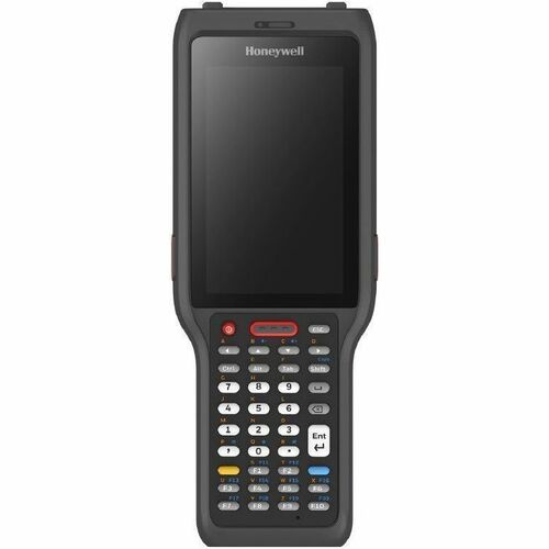 Honeywell - CK62-X10-57S1CCG - Honeywell CK62 Rugged Handheld Terminal - 2D, 1D - 5G, 4G, 3G, 2G, LTE - 24.38 m - Qualcomm - QCM4490 - 10.2 cm (4") - LED ...Read More