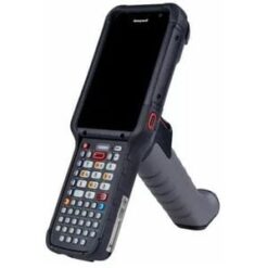 Honeywell - CK67-X0N-57S1E0G - Honeywell CK67 Rugged Handheld Terminal - Laser Light Source - 10.9 cm (4.3") - Touchscreen - 8 GB RAM / 128 GB Flash - Wi ...Read More