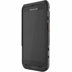 Honeywell - CT47-X1N-38D1E0G - Honeywell CT47 Rugged Handheld Terminal - 2D - 5G - Imager - 14 cm (5.5") - Full HD - 2160 x 1080 - Touchscreen - 6 GB RAM ...Read More