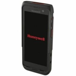 Honeywell - CT47-X1N-58D1E0G - Honeywell CT47 Rugged Handheld Terminal - 1D, 2D - 5G, 4G, 3G, 2G, LTE, UMTS, HSPA+ - Black - S0703Scan Engine - Imager - ...Read More