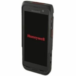 Honeywell - CT47-X1N-58D1E1G - Honeywell CT47 Rugged Handheld Terminal - 1D, 2D - 5G, 4G, 3G, LTE, UMTS, HSPA+ - S0703Scan Engine - Imager - 24.38 m - Qu ...Read More