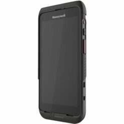 Honeywell - CT47-X1N-5ED1E0G - Honeywell CT47 Rugged Handheld Terminal - 2D - 5G - Imager - 14 cm (5.5") - Full HD - 2160 x 1080 - Touchscreen - 8 GB RAM ...Read More