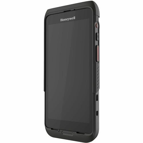 Honeywell - CT47-X1N-5ED1E0G - Honeywell CT47 Rugged Handheld Terminal - 2D - 5G - Imager - 14 cm (5.5") - Full HD - 2160 x 1080 - Touchscreen - 8 GB RAM ...Read More