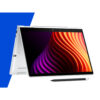HP EB8FLG2I13AI U5-325 13 32GB/512GB LTE5G W11 NORDICS - E