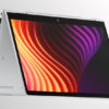 HP EB8FLG2I13AI U5-325 13 32GB/512GB LTE5G W11 NORDICS - E