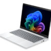 HP EB8G2A14AI RAI5435 14 16GB/512GB W11 NORDICS - EN/DA/S