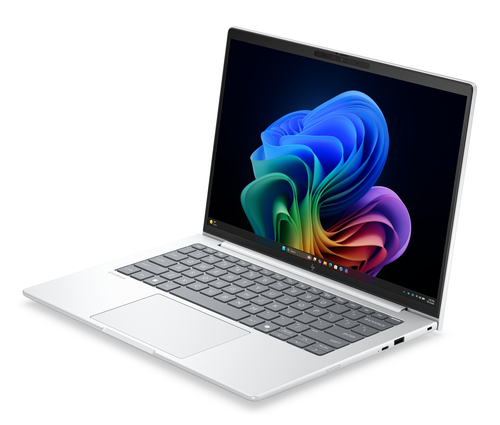 HP EB8G2A14AI RAI5435 14 16GB/512GB W11 NORDICS - EN/DA/S