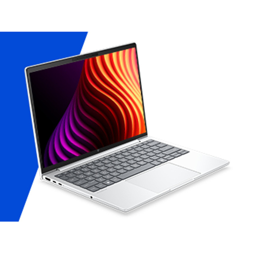 HP EB8G2I13AI U5-325 13 16GB/512GB W11 NORDICS - EN/DA/S