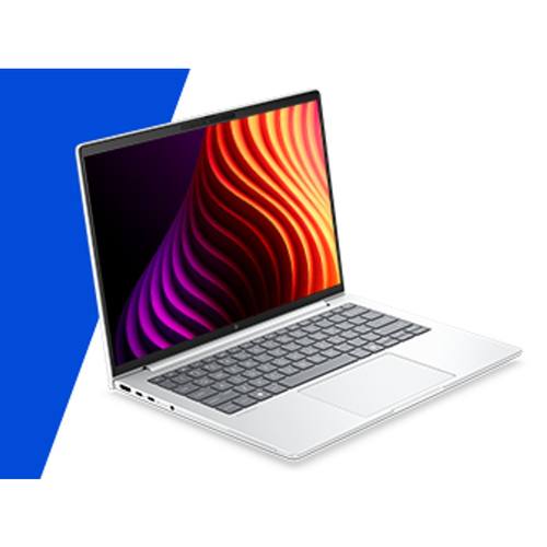 HP EB8G2I14AI U5-325 14 32GB/512GB W11 NORDICS - EN/DA/S