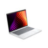 HP EB8G2I14AI U5-338H 14 32GB/512GB W11 NORDICS - EN/DA/S