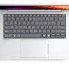 HP EB8G2I14AI U5-338H 14 32GB/512GB W11 NORDICS - EN/DA/S