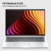 HP EB8G2I16AI U7-355 16 16GB/512GB W11 NORDICS - EN/DA/S