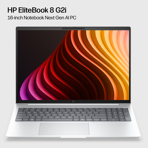 HP EB8G2I16AI U7-355 16 16GB/512GB W11 NORDICS - EN/DA/S