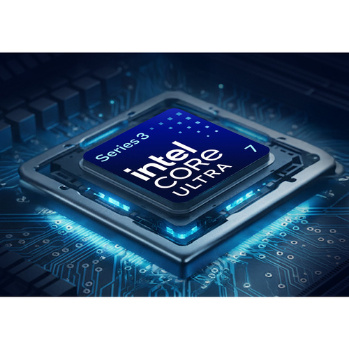 HP EB8G2I16AI U7-355 16 16GB/512GB W11 NORDICS - EN/DA/S