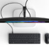 HP ELITEBOARD G1ANGAI RAI-5330 16GB/256GB PC NORDICS - EN/DA/SV