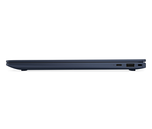 HP EliteBook X G2a portar höger sida USB-C och USB-A