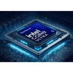 Hp Inc. - DE7B8AT - Hp Inc. HP EliteBook 6 8 G2i Next Gen AI PC. Product type: Laptop, Form factor: Clamshell. Processor family: Intel Core Ultra 5, P ...Read More