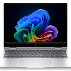 Hp Inc. - DE7C1AT - Hp Inc. HP EliteBook 8 Flip G2i Next Gen AI. Product type: Laptop, Form factor: Clamshell. Processor family: Intel Core Ultra 5, P ...Read More
