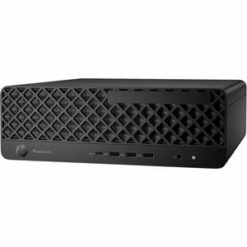 HP ProDesk 4 SFF G1i framifrån